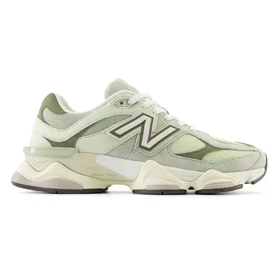 Unisex boty New Balance U9060EEC – zelené