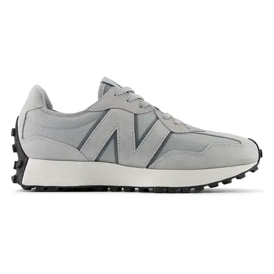 Unisex boty New Balance U327SWA – šedé