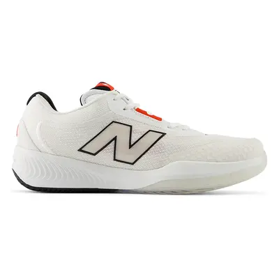 Pánské boty New Balance MCH996W6 – bílé