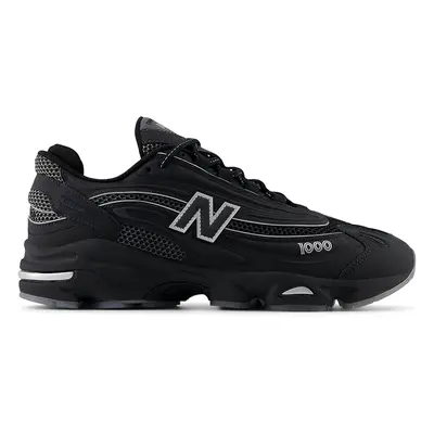 Pánské boty New Balance M1000LNY – černé