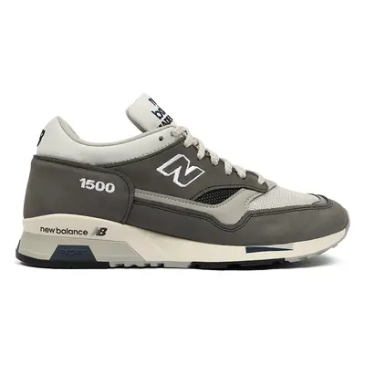 Unisex boty New Balance U1500ANI – šedé