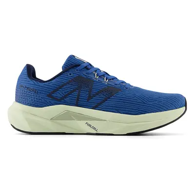 Pánské boty New Balance FuelCell Propel v5 MFCPRCN5 – modré