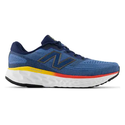 Pánské boty New Balance Fresh Foam Evoz v4 MEVOZLH4 – modré