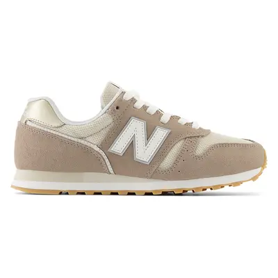 Dámské boty New Balance WL373PQ2 – béžové