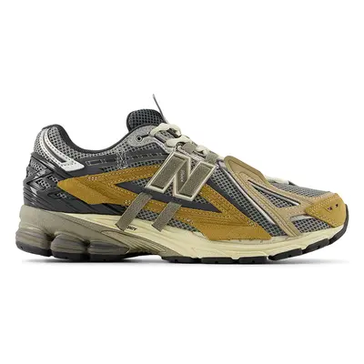 Unisex boty New Balance U1906AA – žluté