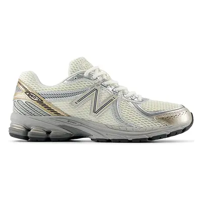 Unisex boty New Balance 860v2 ML860SG2 – různobarevné