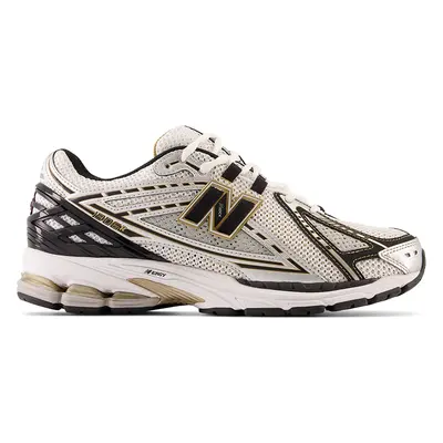 Unisex boty New Balance M1906RA – stříbrný