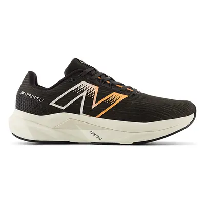 Pánské boty New Balance FuelCell Propel v5 MFCPRCB5 – černé