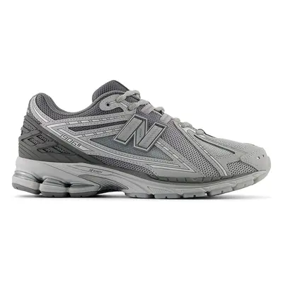 Unisex boty New Balance U1906RNY – šedé