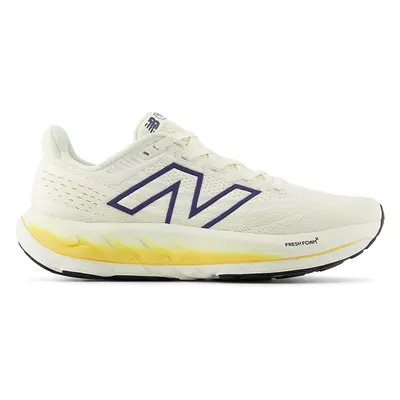 Dámské boty New Balance Fresh Foam X Vongo v6 WVNGOCJ6 – béžové