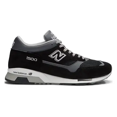 Unisex boty New Balance U1500PBK – černé