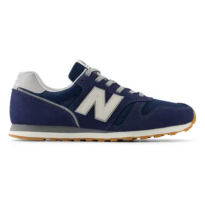 Pánské boty New Balance ML373SE2 – tmavomodrá