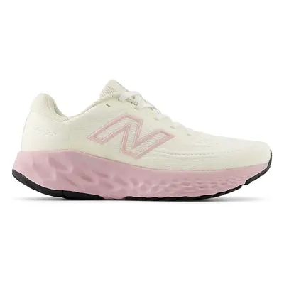 Dámské boty New Balance Fresh Foam Evoz v4 WEVOZLC4 – béžové