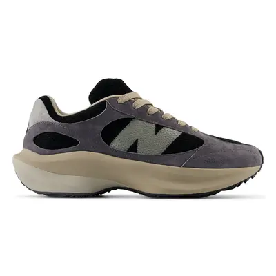 Unisex boty New Balance WRPD RUNNER UWRPDCST – šedé