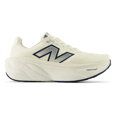 Pánské boty New Balance Fresh Foam x More v5 MMORCF5 – béžové