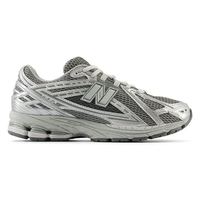 Unisex boty New Balance M1906REH – šedé