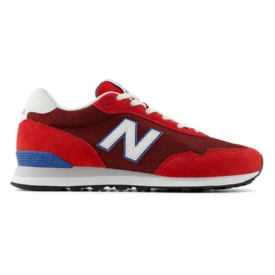 Pánské boty New Balance ML515ANV – červené