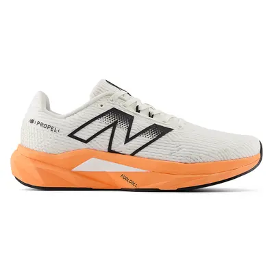 Pánské boty New Balance FuelCell Propel v5 MFCPRCG5 – oranžová