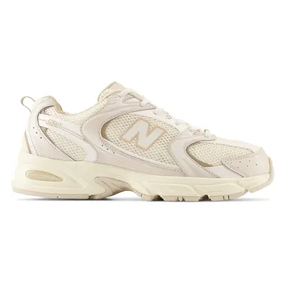 Boty unisex New Balance MR530AA – béžové