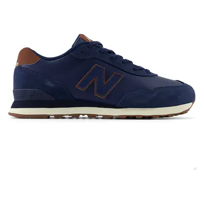 Pánské boty New Balance ML515ADG – tmavomodrá