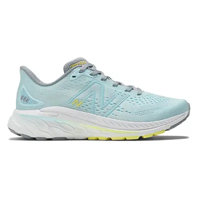 Dámské boty New Balance Fresh Foam 860 v13 W860M13 – modré