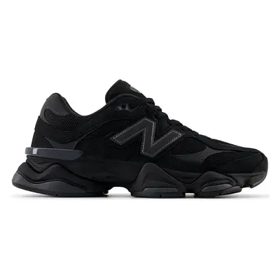 Unisex boty New Balance U9060ZGE – černé