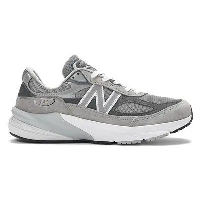 Dámské boty New Balance W990GL6 – šedé