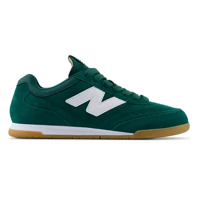 Unisex boty New Balance URC42SD – zelené