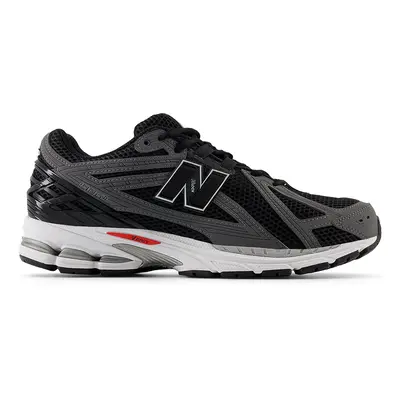 Unisex boty New Balance U1906RCB – šedé