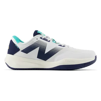 Pánské boty New Balance MCH796D4 – bílé