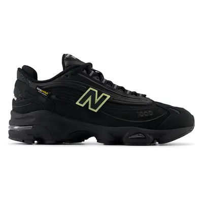 Unisex boty New Balance M1000BBV – černé