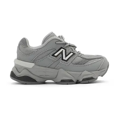 Dětské boty New Balance IV9060GB – šedé