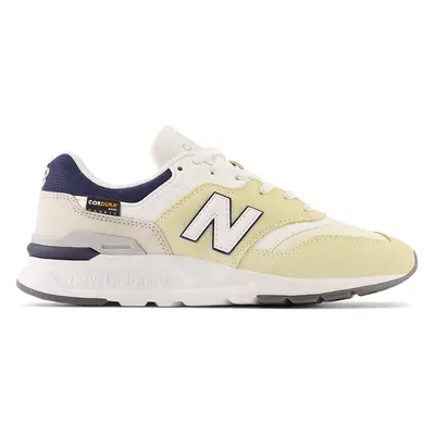 Dámské boty New Balance CW997HSF – žluté