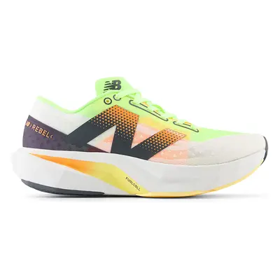 Dámské boty New Balance FuelCell Rebel v4 WFCXLA4 – různobarevné