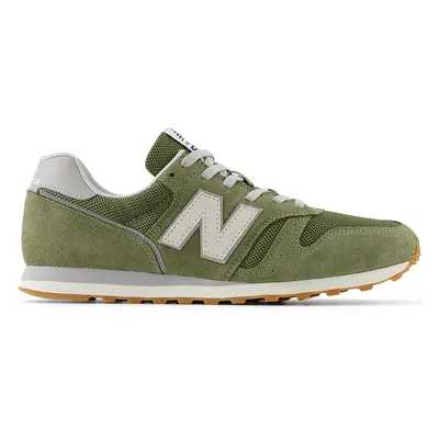 Unisex boty New Balance ML373SI2 – zelené