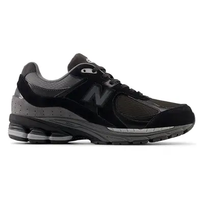 Unisex boty New Balance U2002RTG – černé