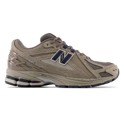 Unisex boty New Balance M1906RB – hnědý