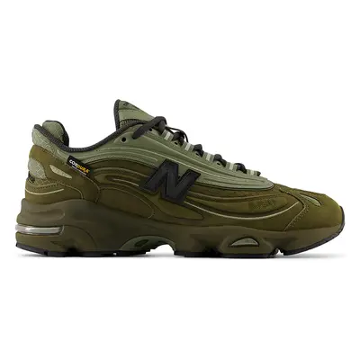 Unisex boty New Balance M1000NBU – zelené