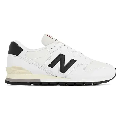 Boty unisex New Balance U996TC – bílé