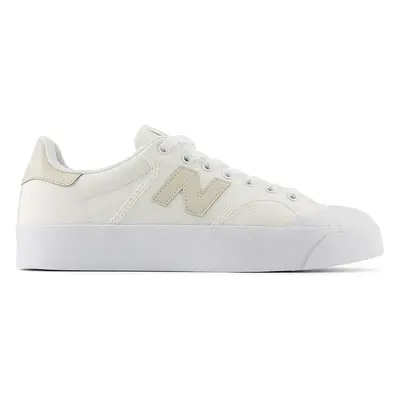 Boty unisex New Balance BB100CGN – béžové