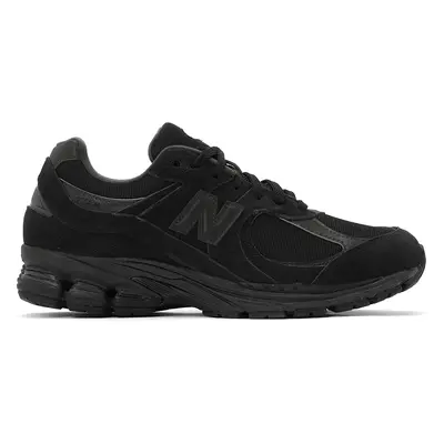 Unisex boty New Balance U2002RBL – černé