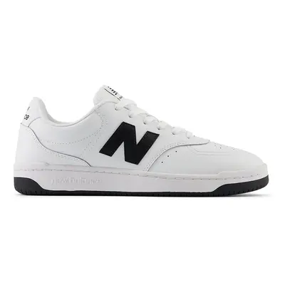 Unisex boty New Balance BB80BNN – bílé