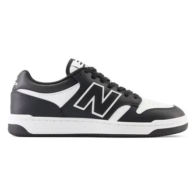 Unisex boty New Balance BB480LBA – černé