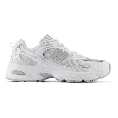 Dámské boty New Balance U530HFW – bílé