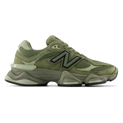 Unisex boty New Balance U9060ZGD – zelené