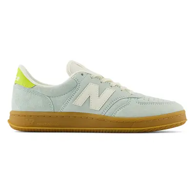 Unisex boty New Balance CT500EB – mátové