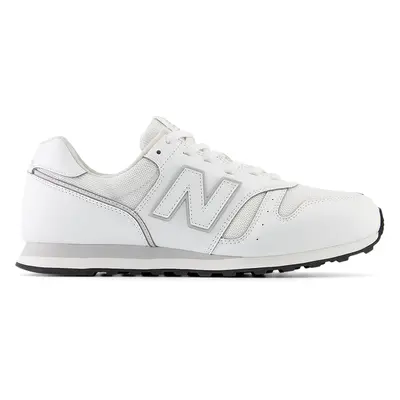 Pánské boty New Balance ML373PJ2 – bílé