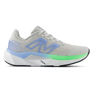 Dětské boty New Balance FuelCell Propel v5 GPFCPRF5 – šedé