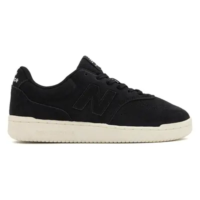 Unisex boty New Balance BB80SBB – černé