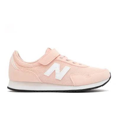 Dětské boty New Balance PV323PK – růžové